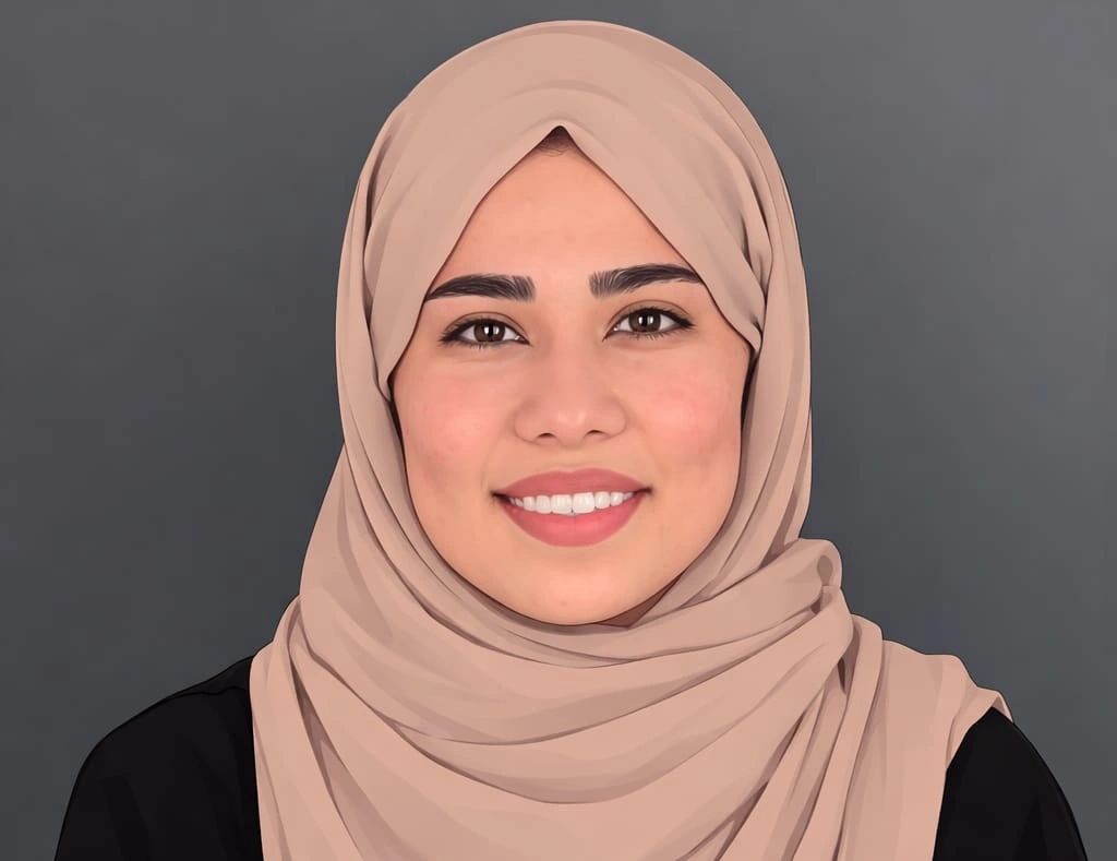 Gihan Nasr Profile